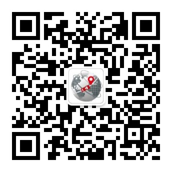 公众号二维码